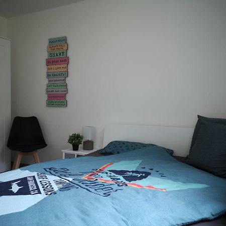 Bungalow Gruenewalder Lauch Lauchhammer 외부 사진