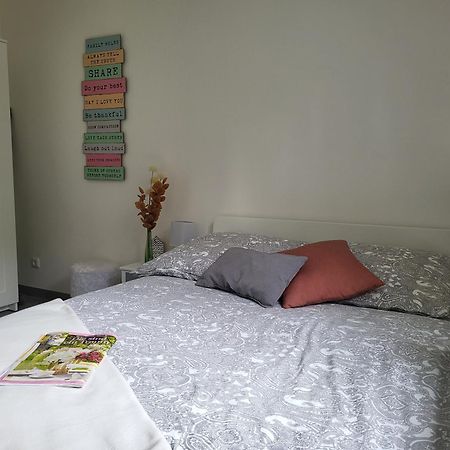 Bungalow Gruenewalder Lauch Lauchhammer 외부 사진