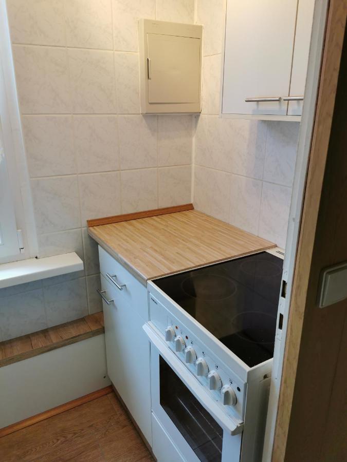 Bungalow Gruenewalder Lauch Lauchhammer 외부 사진