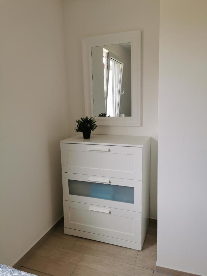 Bungalow Gruenewalder Lauch Lauchhammer 외부 사진