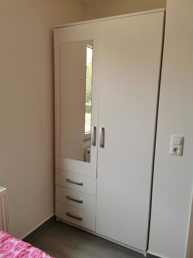 Bungalow Gruenewalder Lauch Lauchhammer 외부 사진