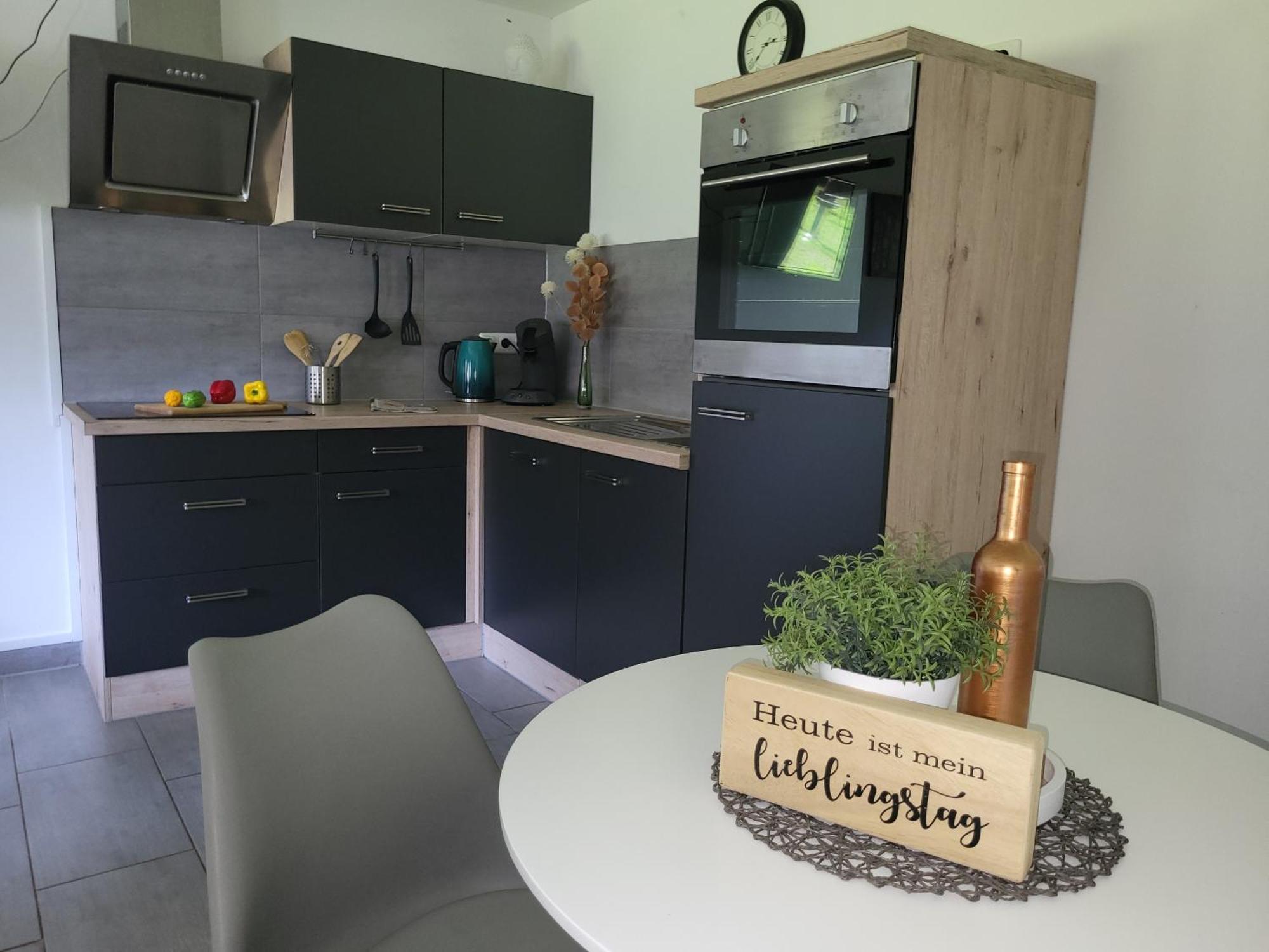 Bungalow Gruenewalder Lauch Lauchhammer 외부 사진